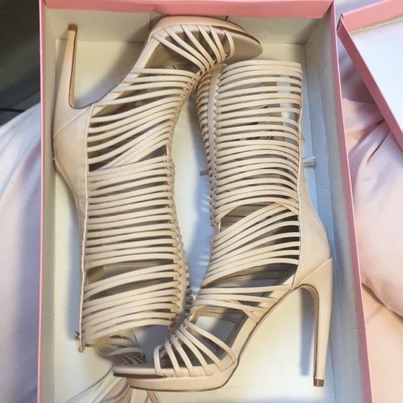 Penny Loves Kenny - Metric sandals - Picture 3 of 8